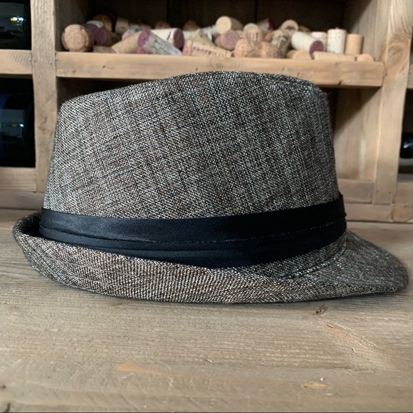 Fedora Hat - Picture 12 of 12